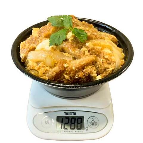アジアンダイニング＆ダンドリーミート グルメリ MEGAダブルカツ丼