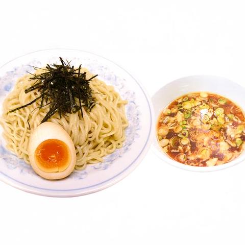 ジロー's テーブル 東武練馬イオン前店 もり中華(つけ麺) Chinese-Style Tsukemen