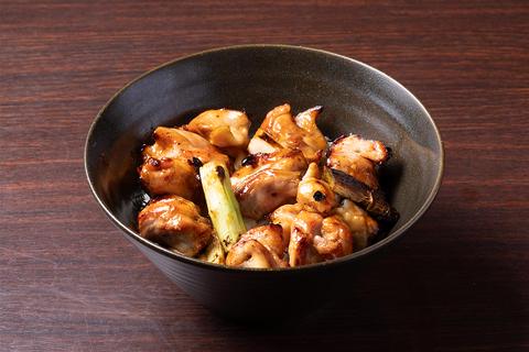 うなぎ あら川 田端店 焼き鳥弁当