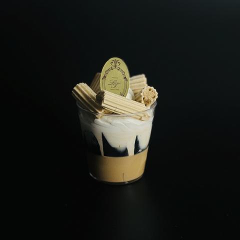 Le Coeur Tendre コーヒーゼリー