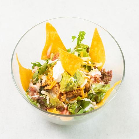 SOL TOKYO メキシコ料理 タコライス Taco Rice
