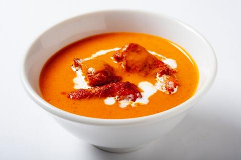 タラキッチン 東中野店 バターチキンカレー Butter chicken. Curry