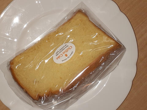 premiere cafe シフォンケーキ