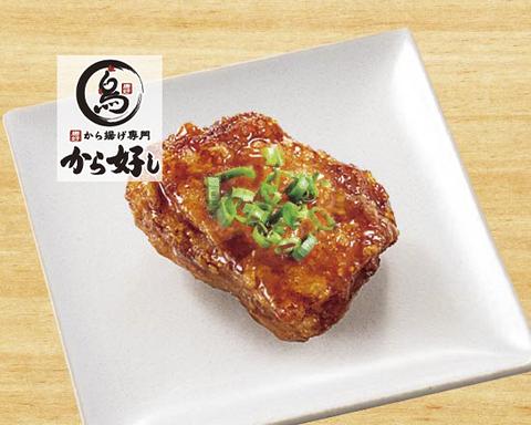ガスト 荻窪南口店 甘とろダレもも 1個