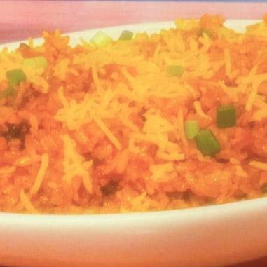 カトリのカレー屋さん チキンビリヤニ Chicken biriyani