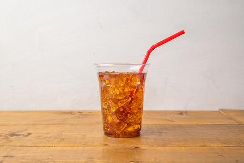 HangOut HangOver 西武新宿BrickSt.店(ハングアウトハングオーバー) アイスコーヒー