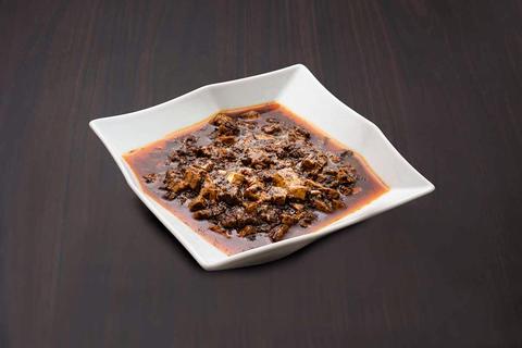 炎麻堂 神田店 麻婆豆腐 Mabo Tofu