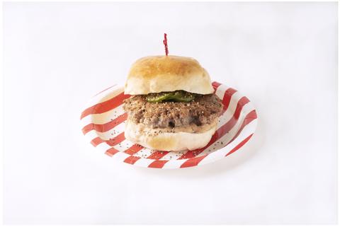 JB's TOKYO エキュート赤羽みなみ店 100%バーガー/The 100% Burger