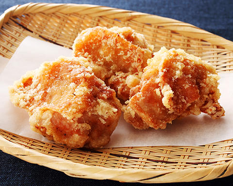 大分宇佐からあげ悠 千住元町店 秘伝のももからあげ(3個)