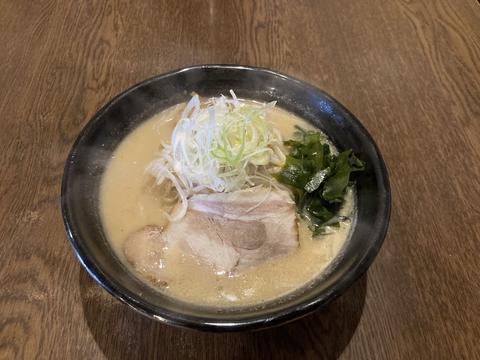 ひむろ 綾瀬店 札幌味噌らーめん
