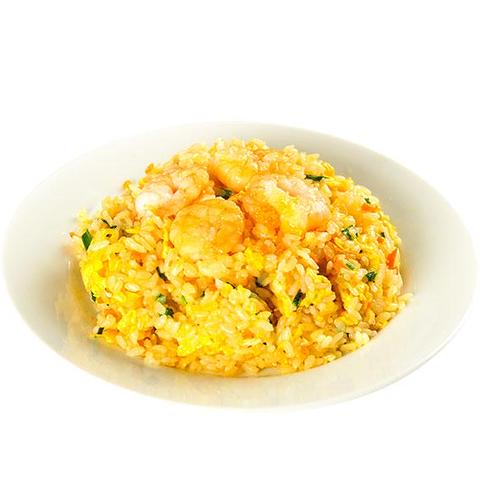 好 目黒店 エビチャーハン