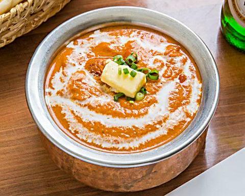 インドレストラン＆バー メラ バターチキンカレー Butter Chicken Curry