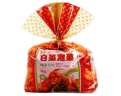三口一品キムチ専門店 板橋店 【三口一品】白菜キムチ 1kg