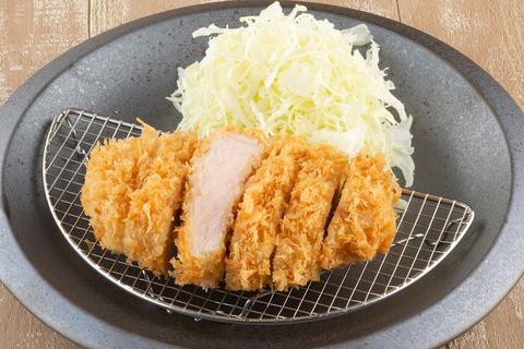 宅配とんかつ かさねや 三鷹店 熟成ロースかつ弁当