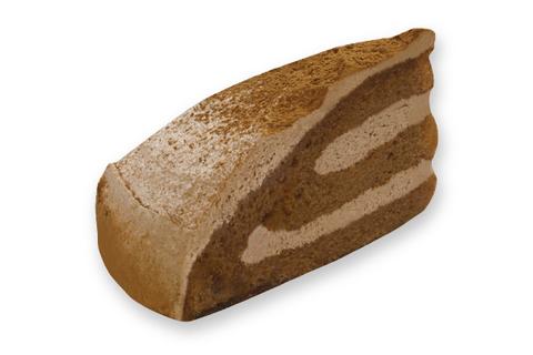 くら寿司 名古屋新栄店 チョコケーキ