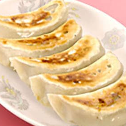 珍來 松ヶ丘店 餃子 5個