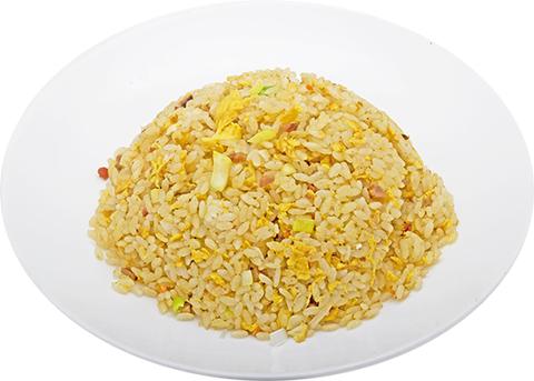 好 目黒店 チャーハン