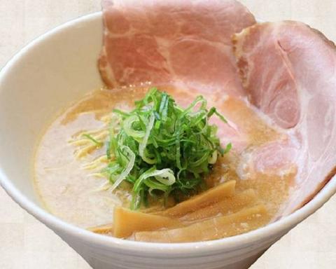麺匠慶次 OAP店 表慶次らーめん