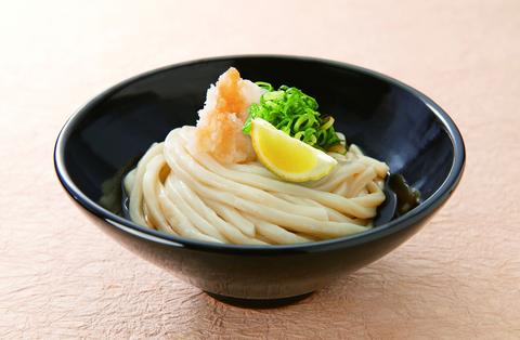 うどん食堂太鼓亭 箕面稲店 おろしうどん(並)