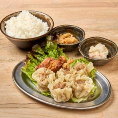 シウマイ酒場 創笑商店 シウマイ弁当