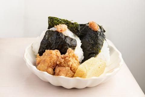 一食 おかずセット