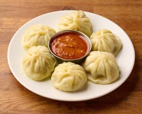 ASIAN DINING AND BAR INDO TEI ネパール餃子 Momo