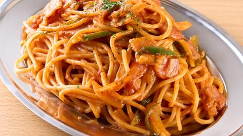 スパゲティの店『神田ナポリタン』 平井店 神田ナポリタン Kanda Napolitan