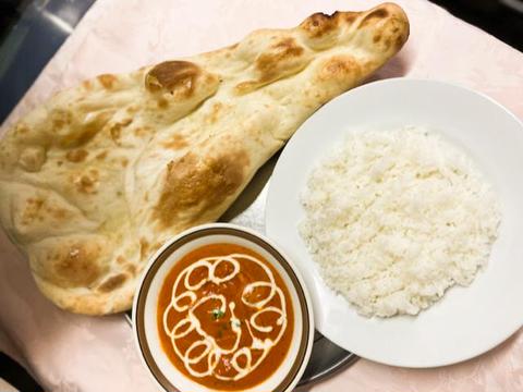 インディアンレストラン＆バー GANGA 中野新橋店 B弁当 (B set)