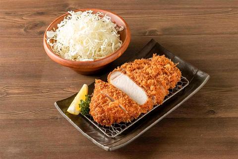 とんかつ ジーエス 特選ロースカツ 280g
