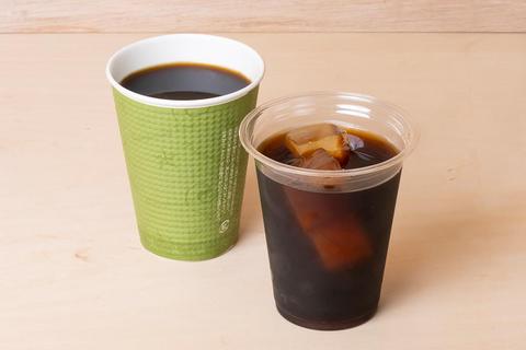 ライブコーヒーキムラ デカフェハンドドリップコーヒー(HOT/ICE)