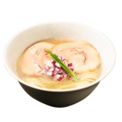 麺屋 匠流 牡蠣塩ラーメン