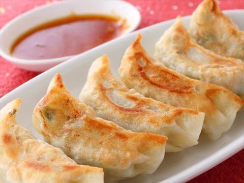 福祥餃子楼 餃子