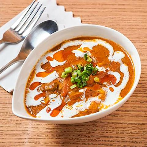 WENDY'S CURRY HOUSE ベジタブルカレー Vegetable