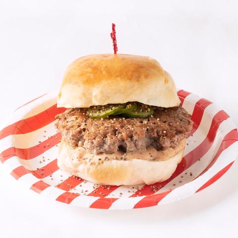 JB's TOKYO エキュート赤羽みなみ店 100%バーガー/The 100% Burger