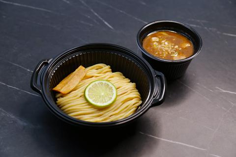 つけ麺一番 濃厚つけ麺