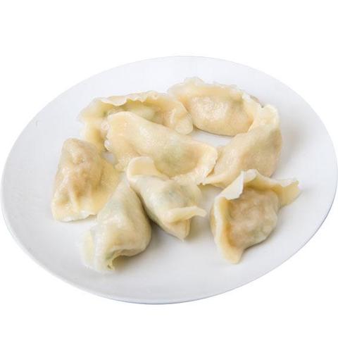 好 目黒店 水餃子(8個)