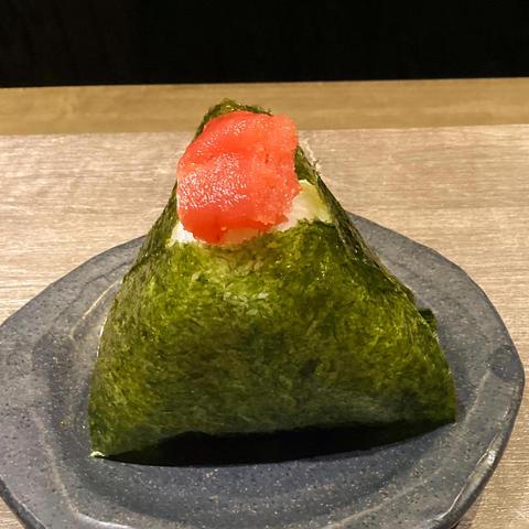 おいしい 富士屋 おにぎり各種