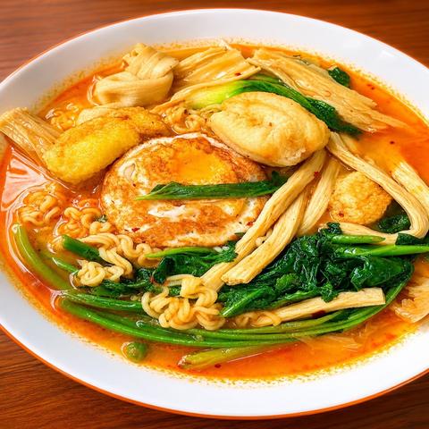華林四川麻辣 麻辣スープ マーラータン