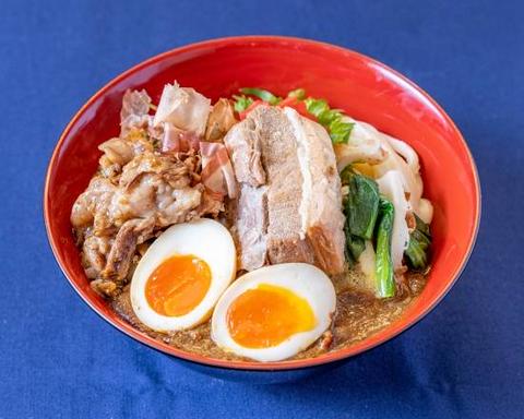 おでん専門店 O’denbar うまみ 関内店 うまみやカレーうどん