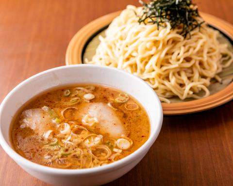 昌平ラーメン つけ麺