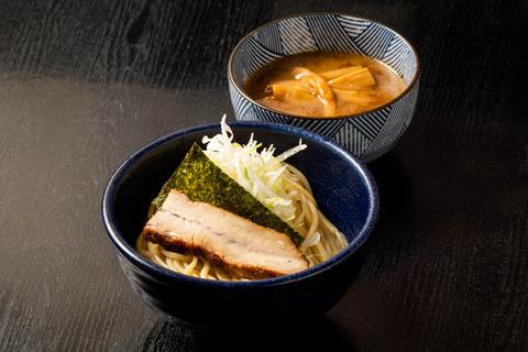 大勝軒まるいち渋谷店 つけ麺