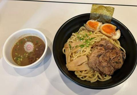 麺屋酒場 つけ麺