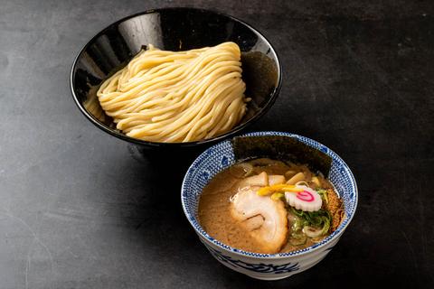頑者製麺所 つけめん