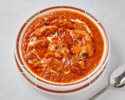 Priya バターチキンカレー Butter Chicken Curry