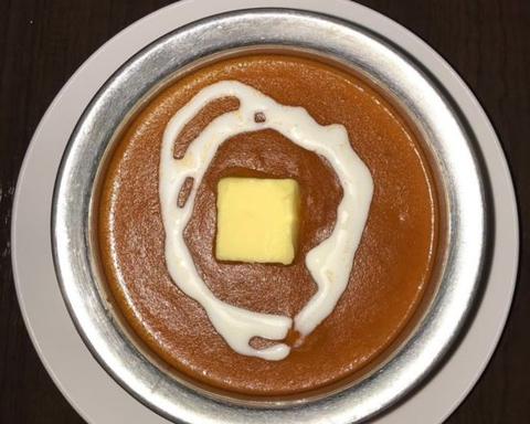 インド・ネパール料理 ポカラ バターチキンカリー (Butter Chicken Curry)