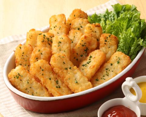 ピザーラスタイル 大宮店 ローステッドポテト(18本入)