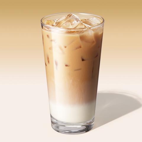 スターバックス コーヒー ビーンズ阿佐ヶ谷てくて店 スイート ミルクコーヒー