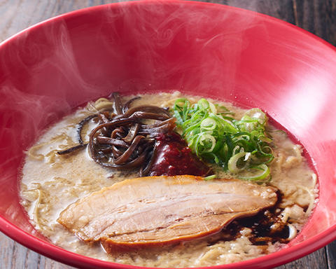 一風堂 COMMONS立川立飛店 赤丸新味