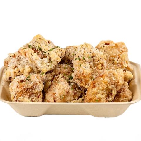 唐揚げヤマト 高田馬場店 パーティーセット(唐揚げ10個)