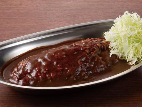 アパ社長カレー 飯田橋駅南店 アパ社長カレー